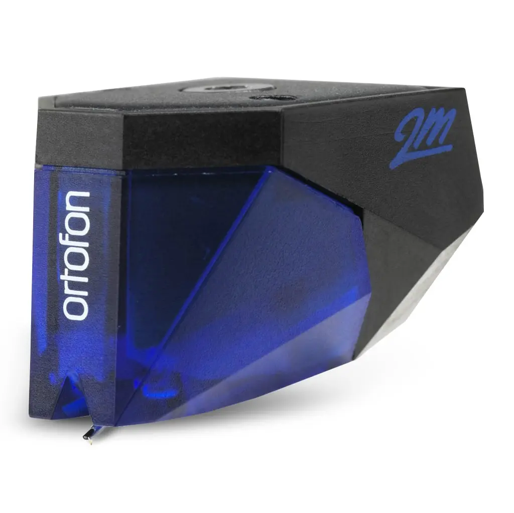 2M Blue