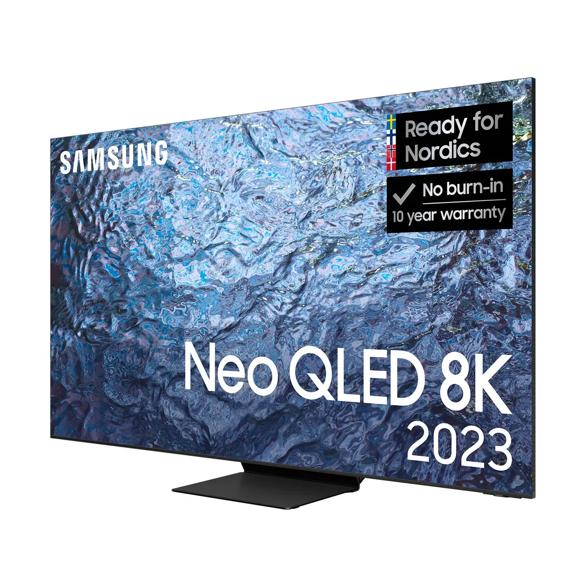 QN900C 85"