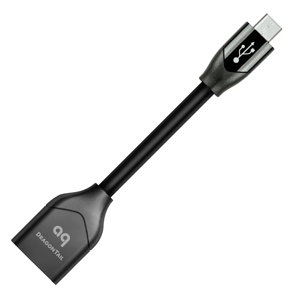 DragonTail Android