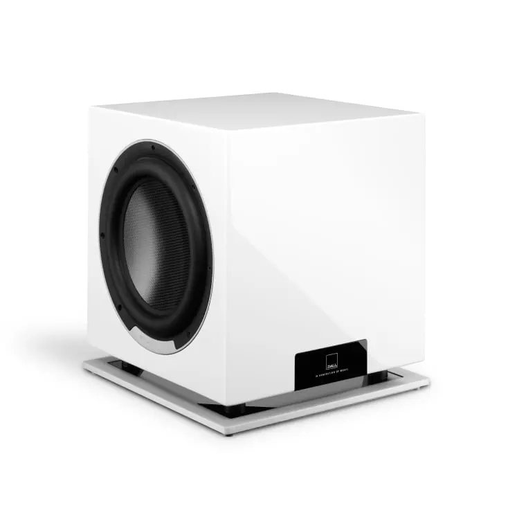 SUB P-10 DSS