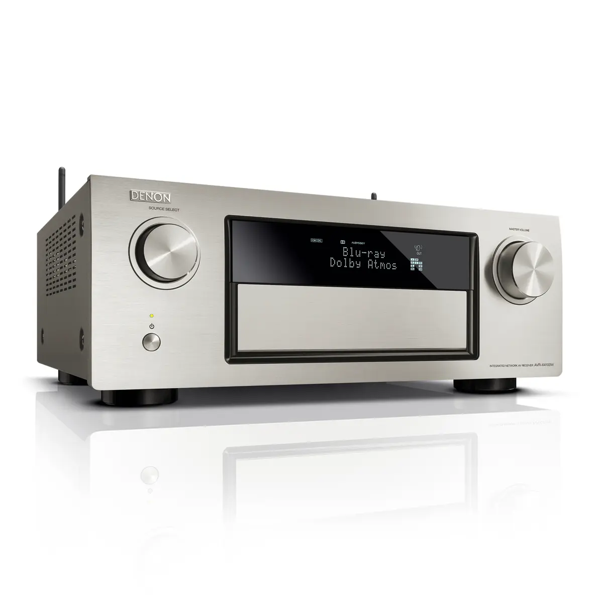 AVR-X4100W