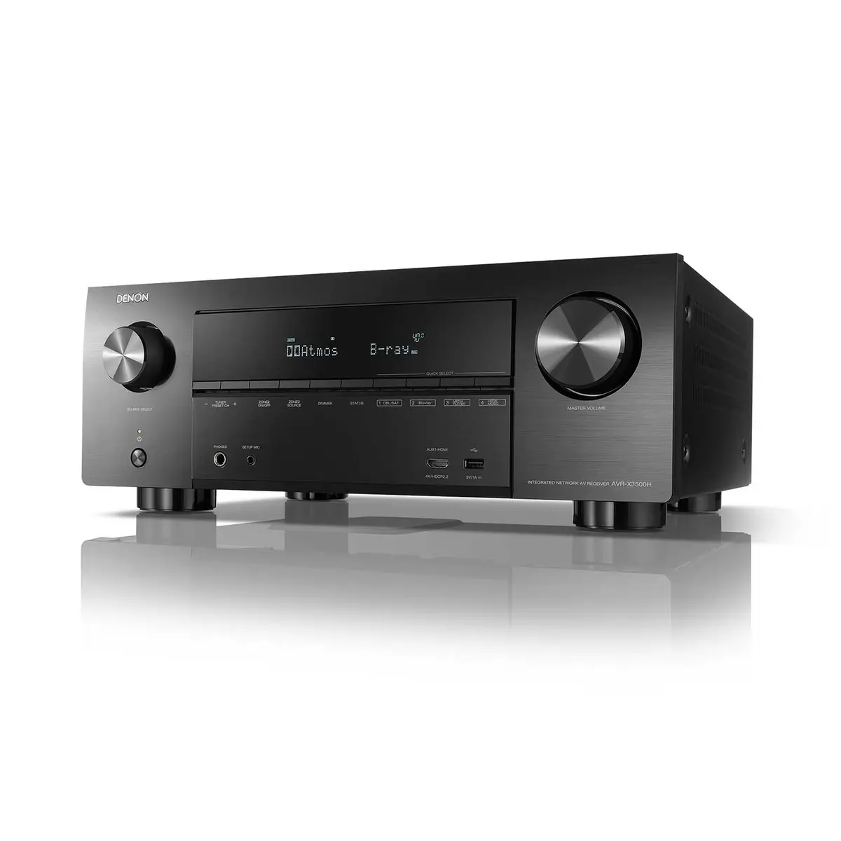 AVR-X3500H