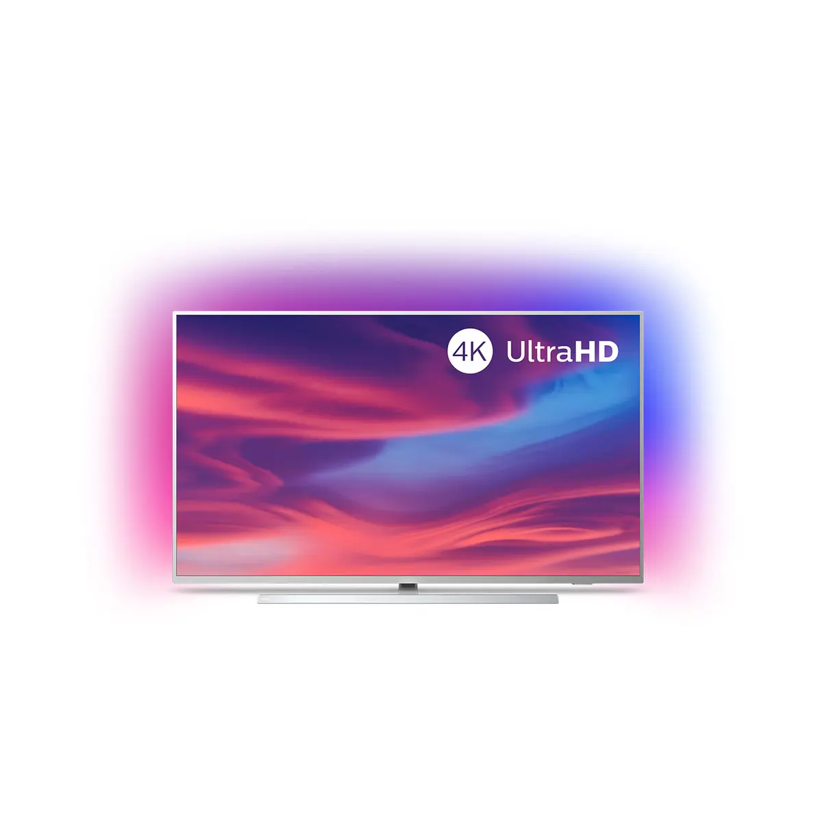The One 43”