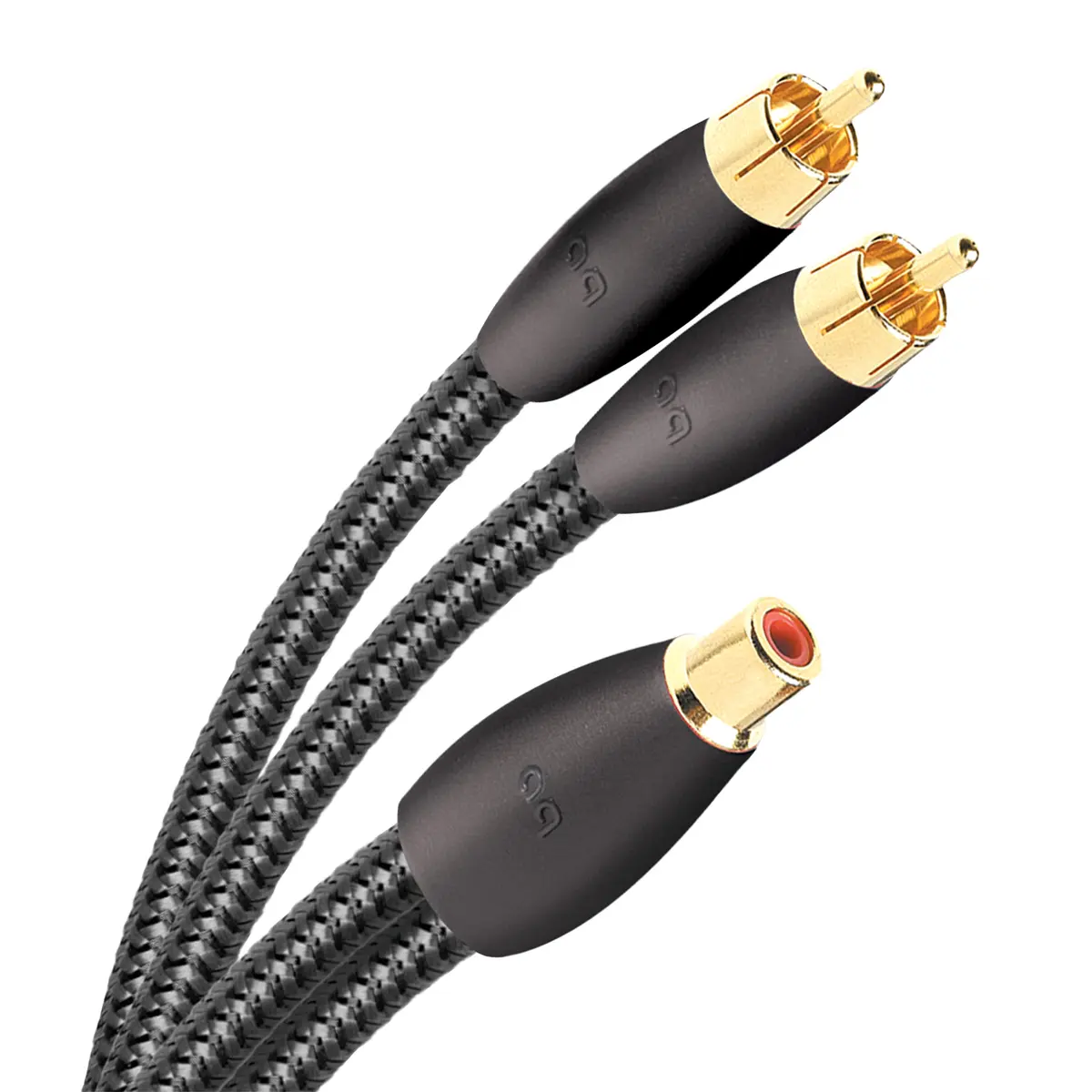 Y-Splitter (1F/2M)