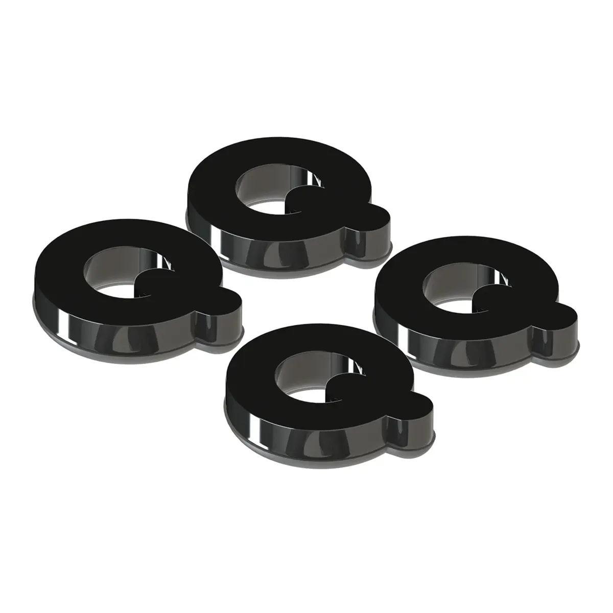 SorboGel Q-Feet System
