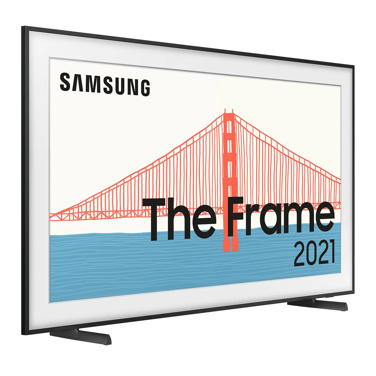 The Frame 50" QE50LS03A