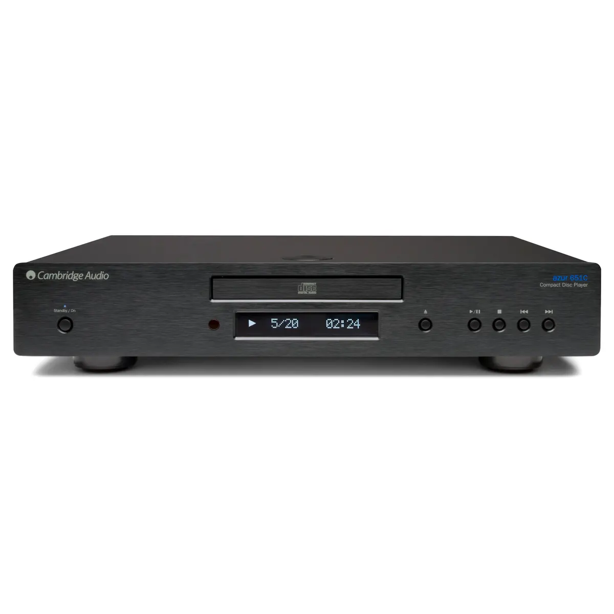 Cambridge Audio Azur 651C