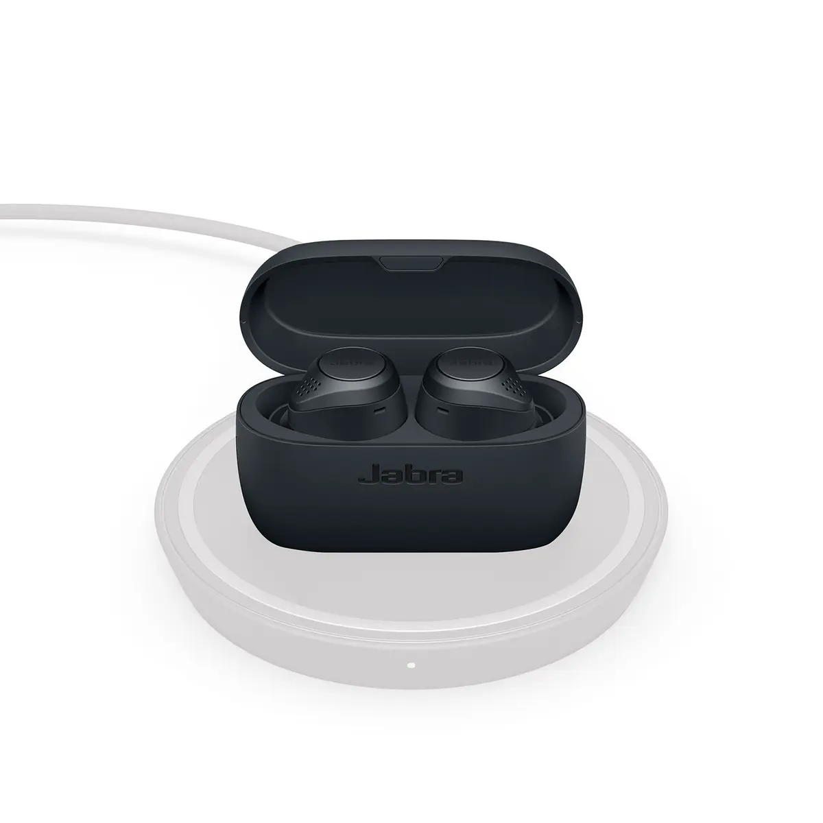 Elite Active 75t Wireless Charging