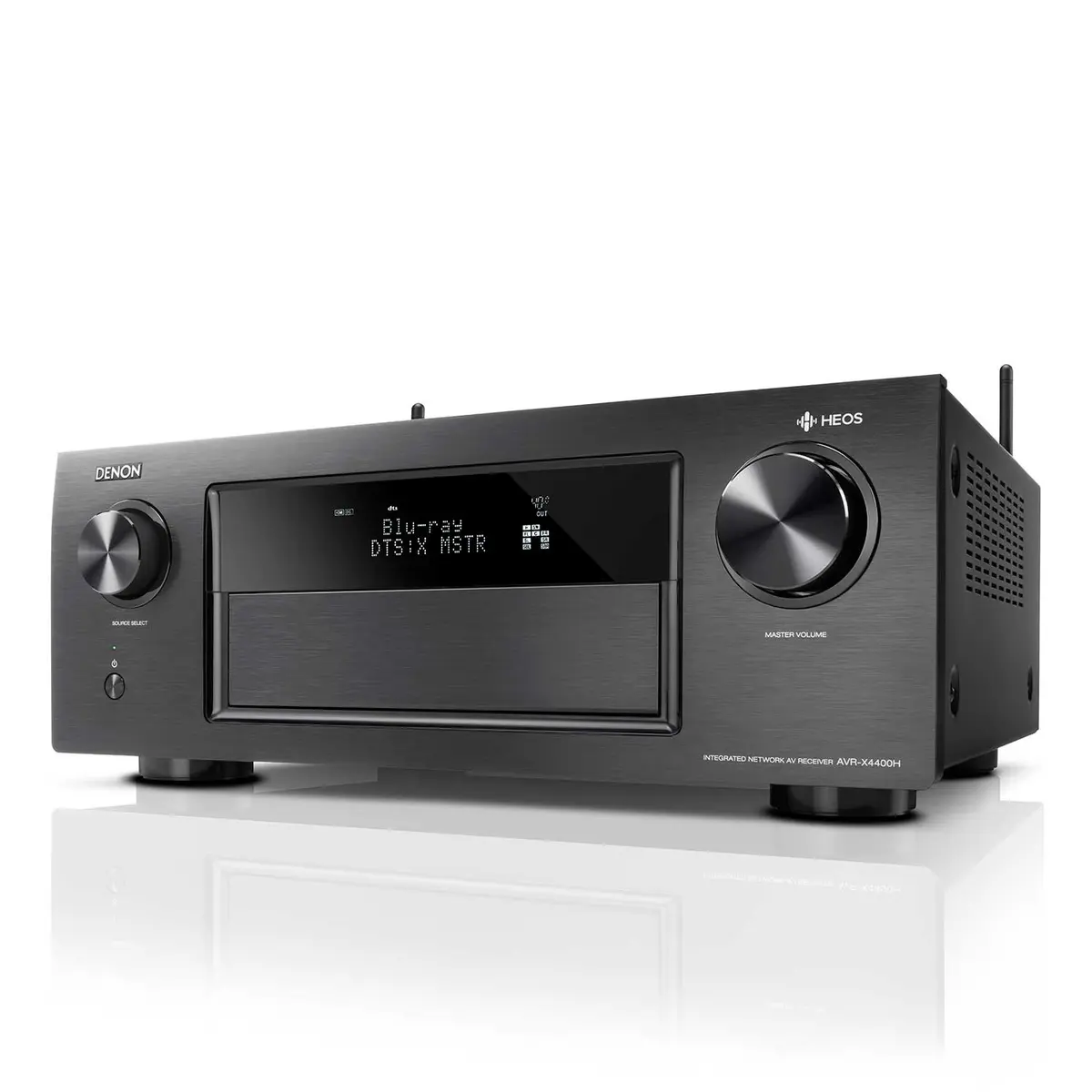AVR-X4400H