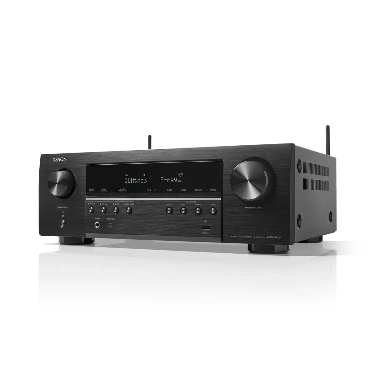 AVR-S760H
