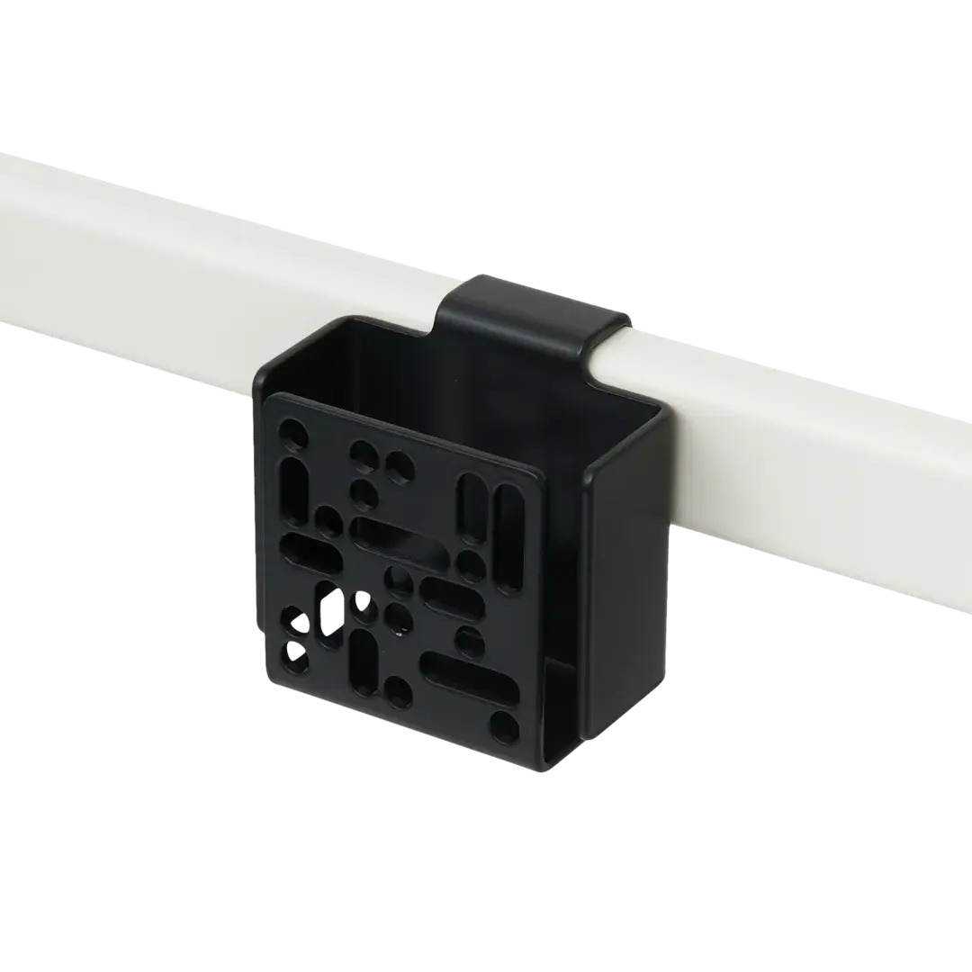 Remote Box Mount