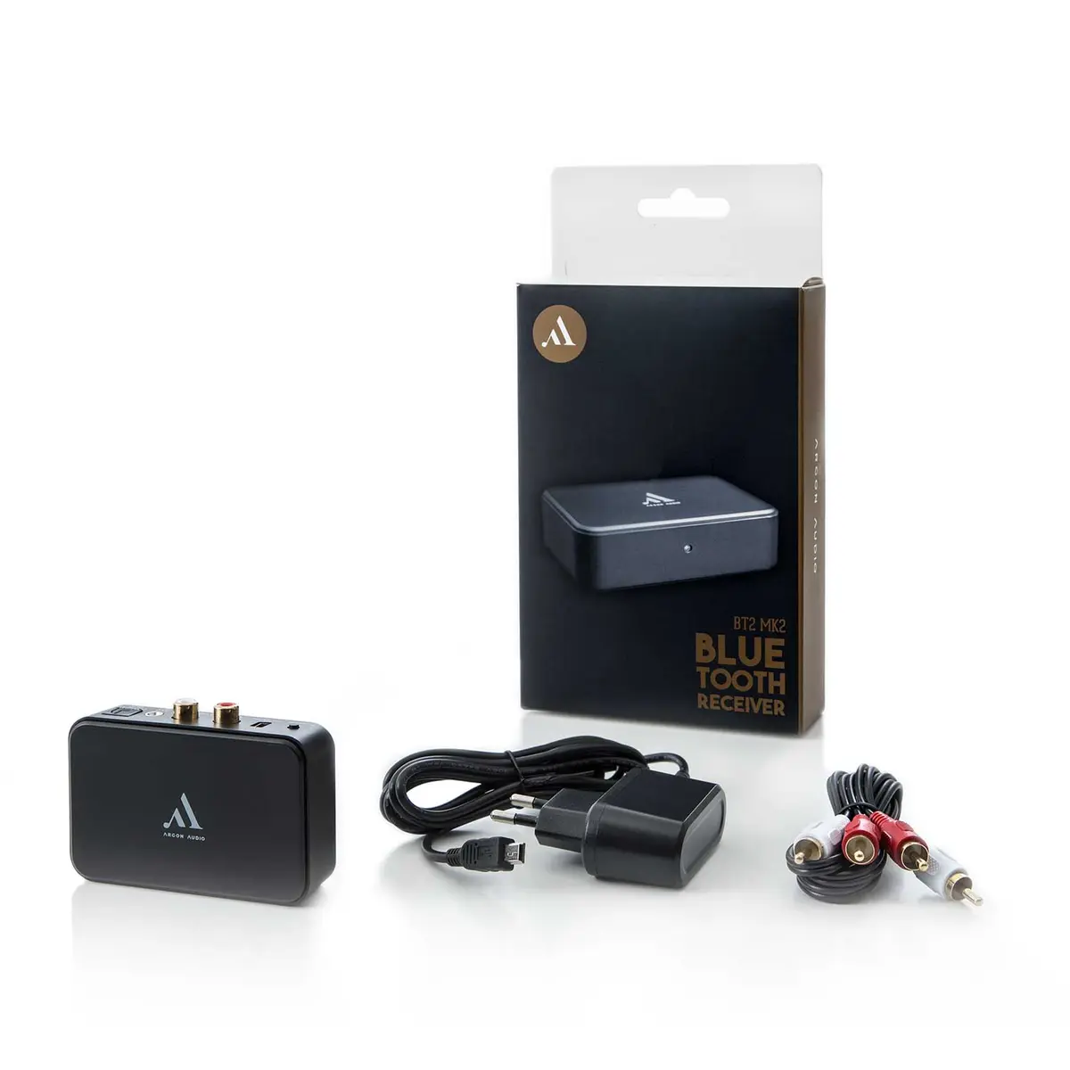 Audio BT2 Mk2