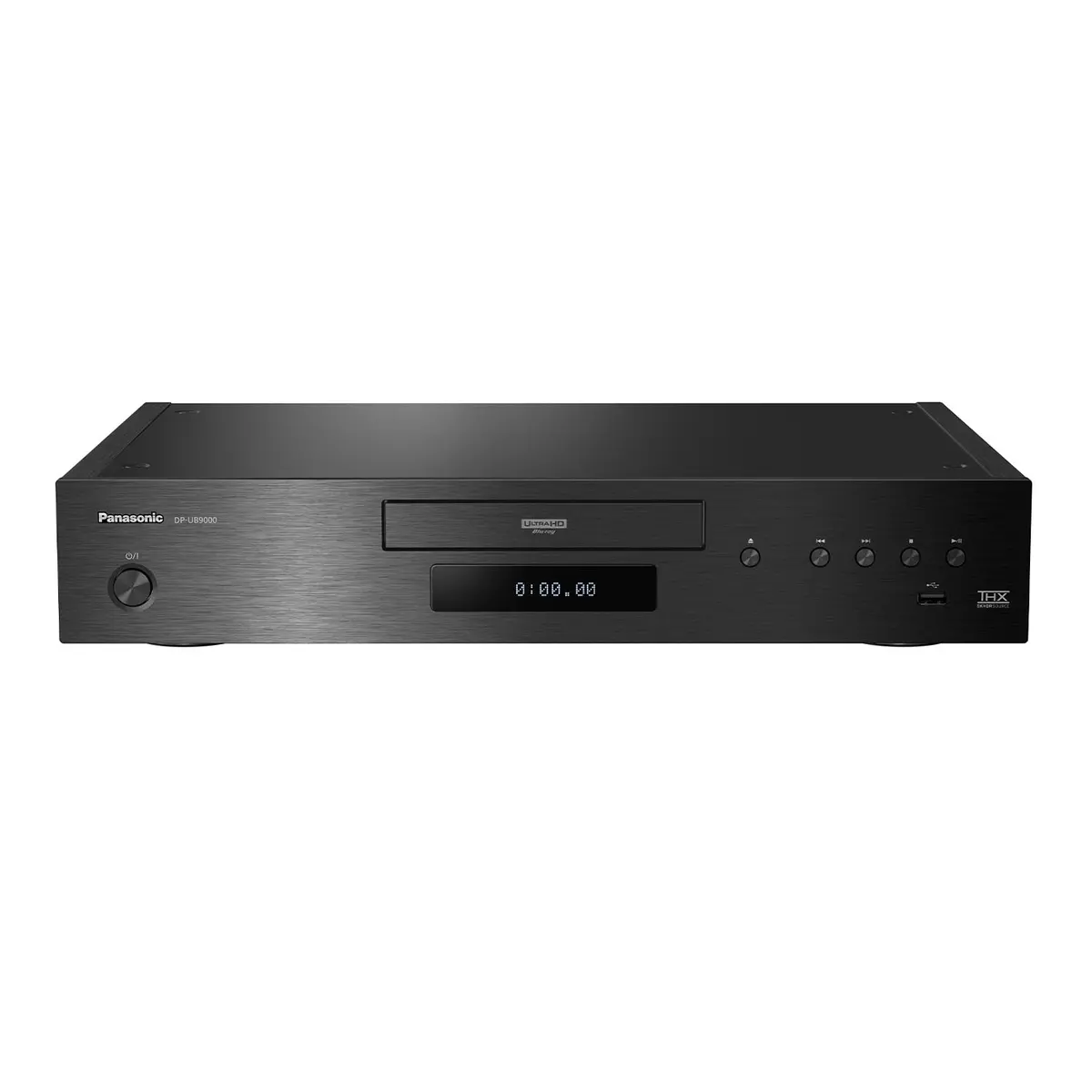 DP-UB9000 4K