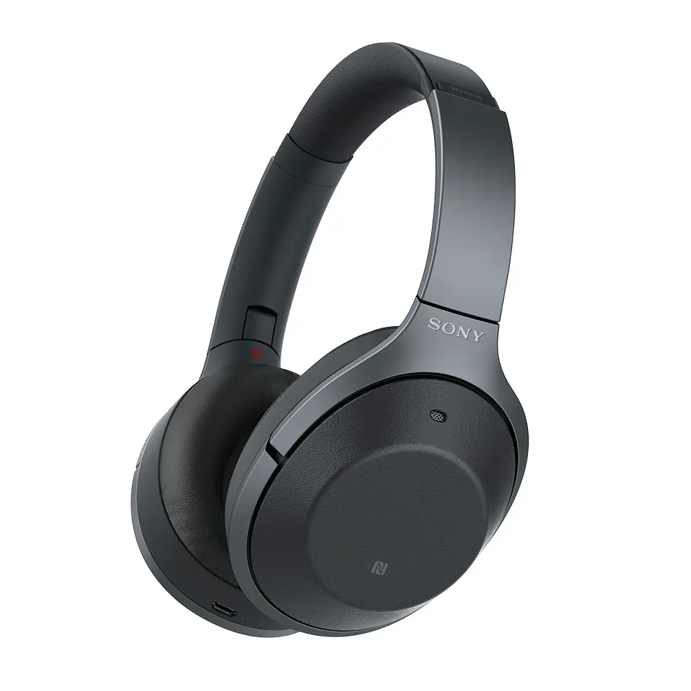 WH-1000XM2
