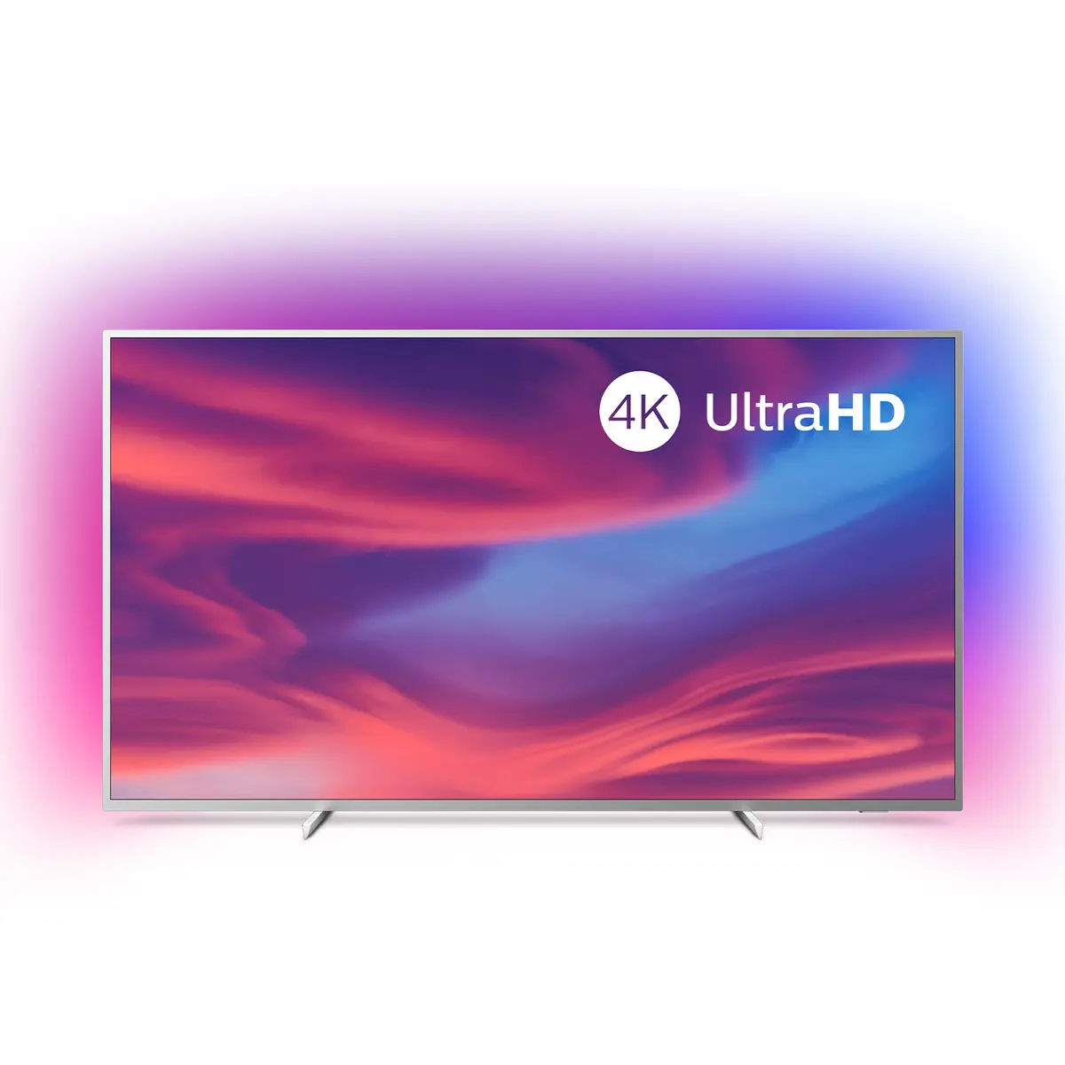 The One 70”
