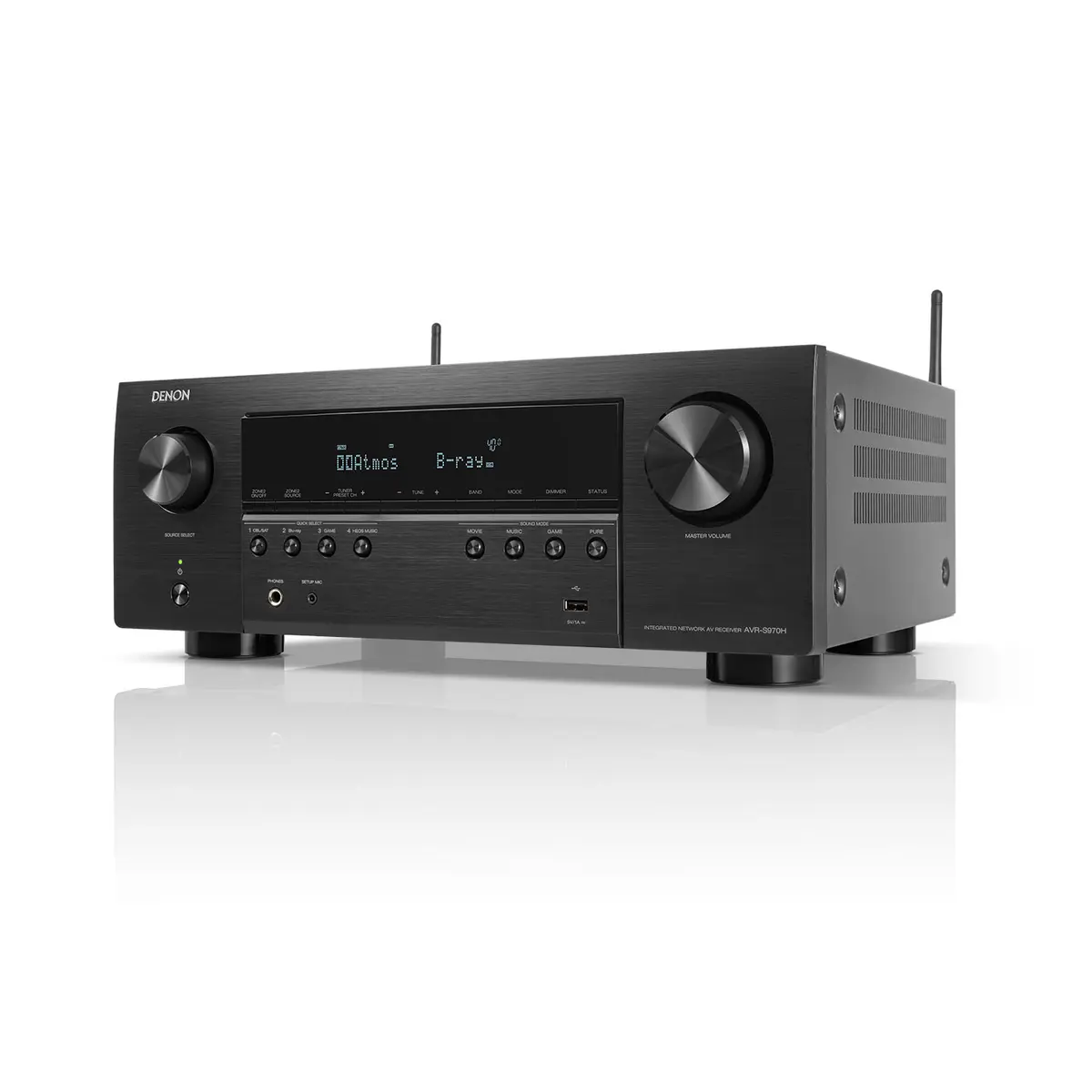 AVR-S970H