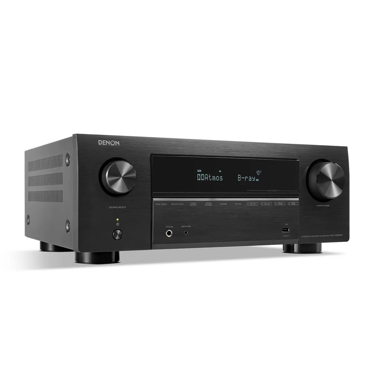 AVC-X2850H
