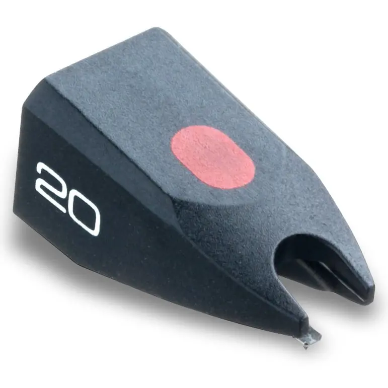 Stylus 20