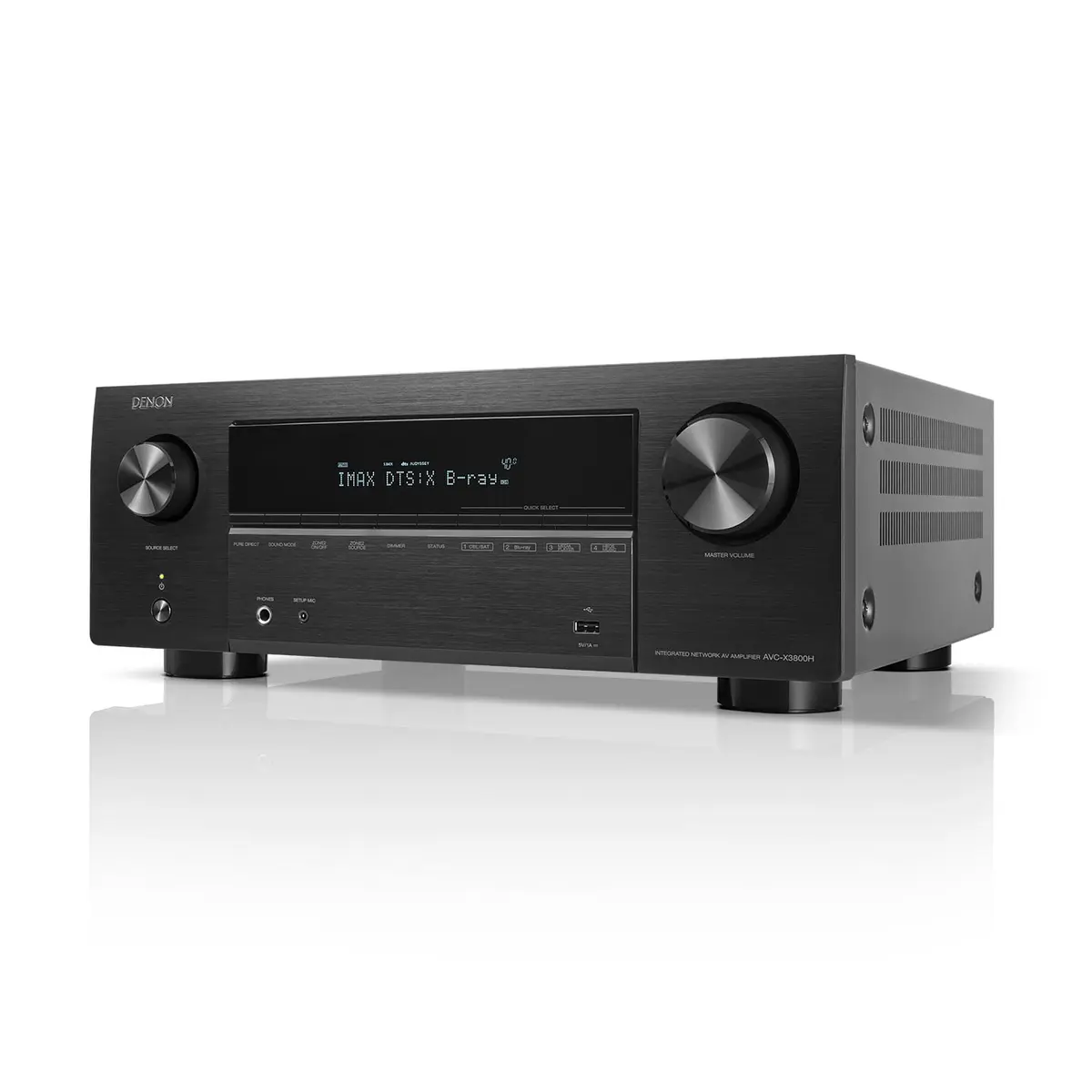 AVC-X3800H