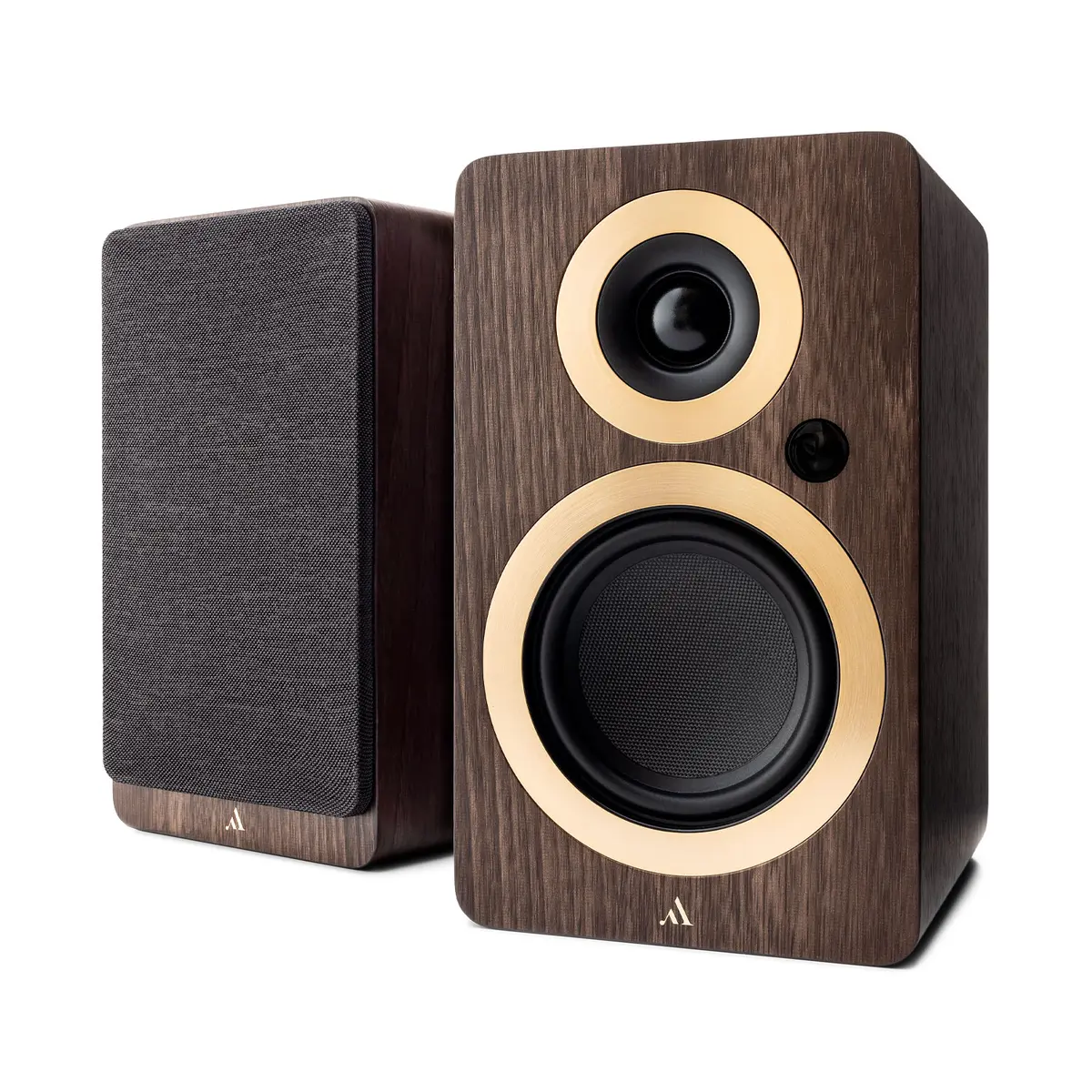 FORTE A4 Mk2