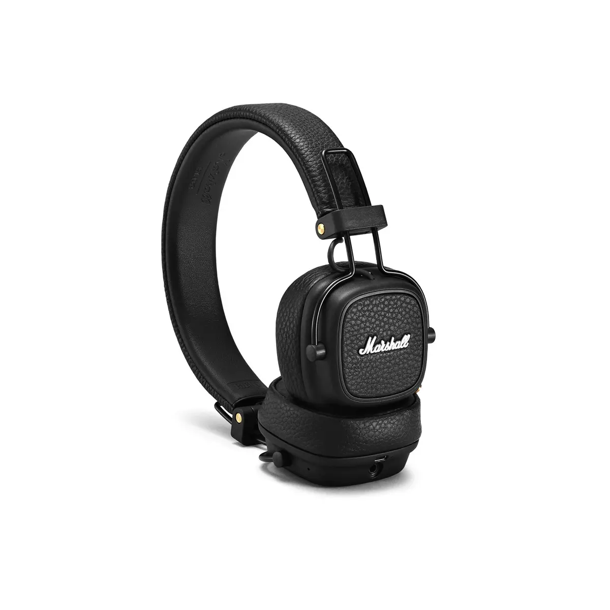 Major III Voice