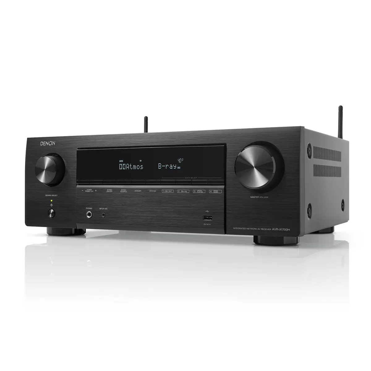 AVR-X1700H