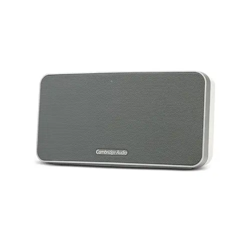 Audio GO