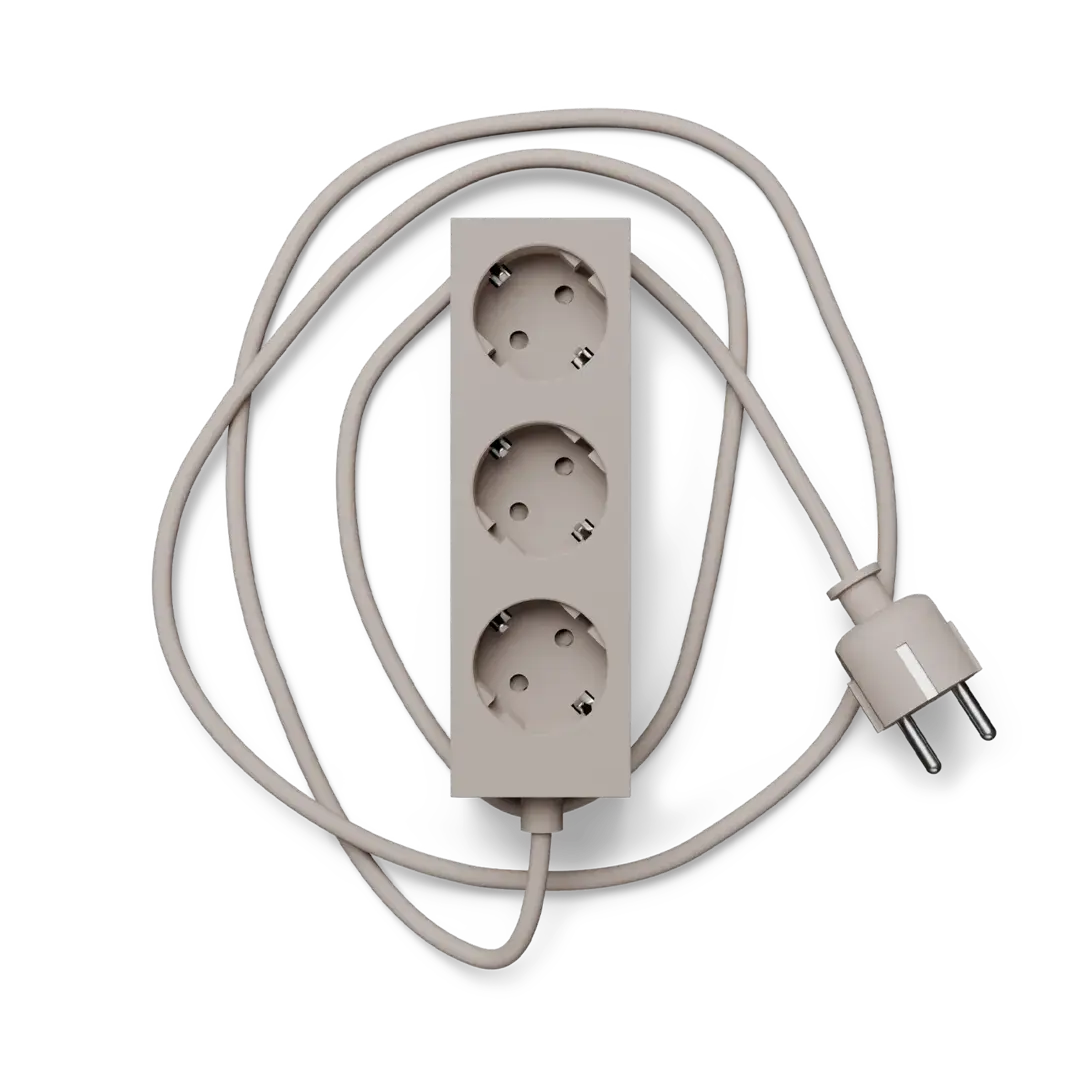 Power Bar 2m