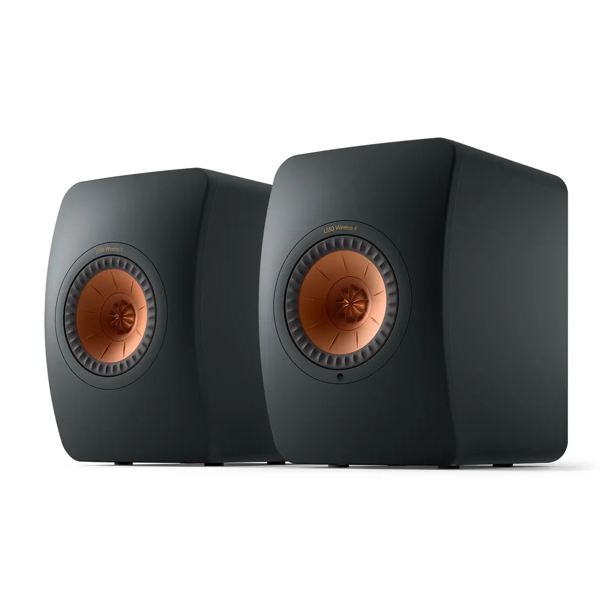 LS50 Wireless II