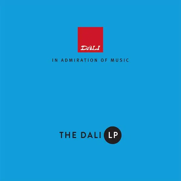 THE LP Vol1