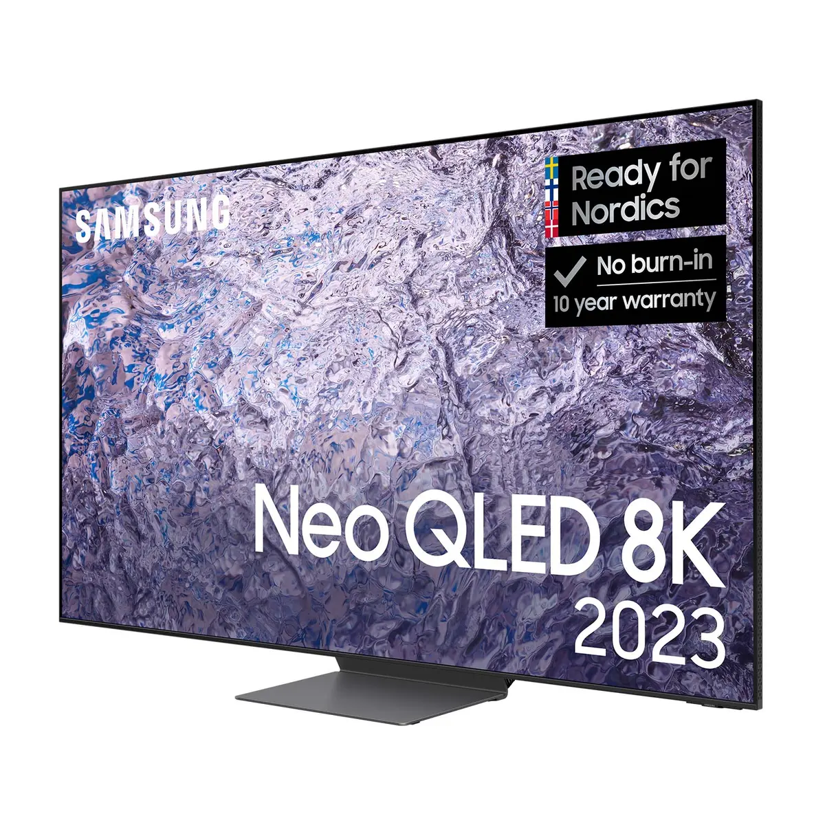 QN800C 85"