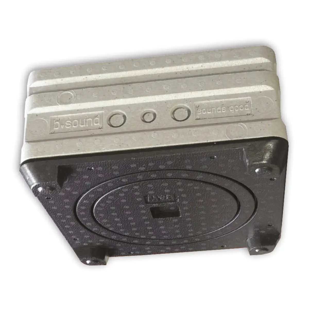 BB165C