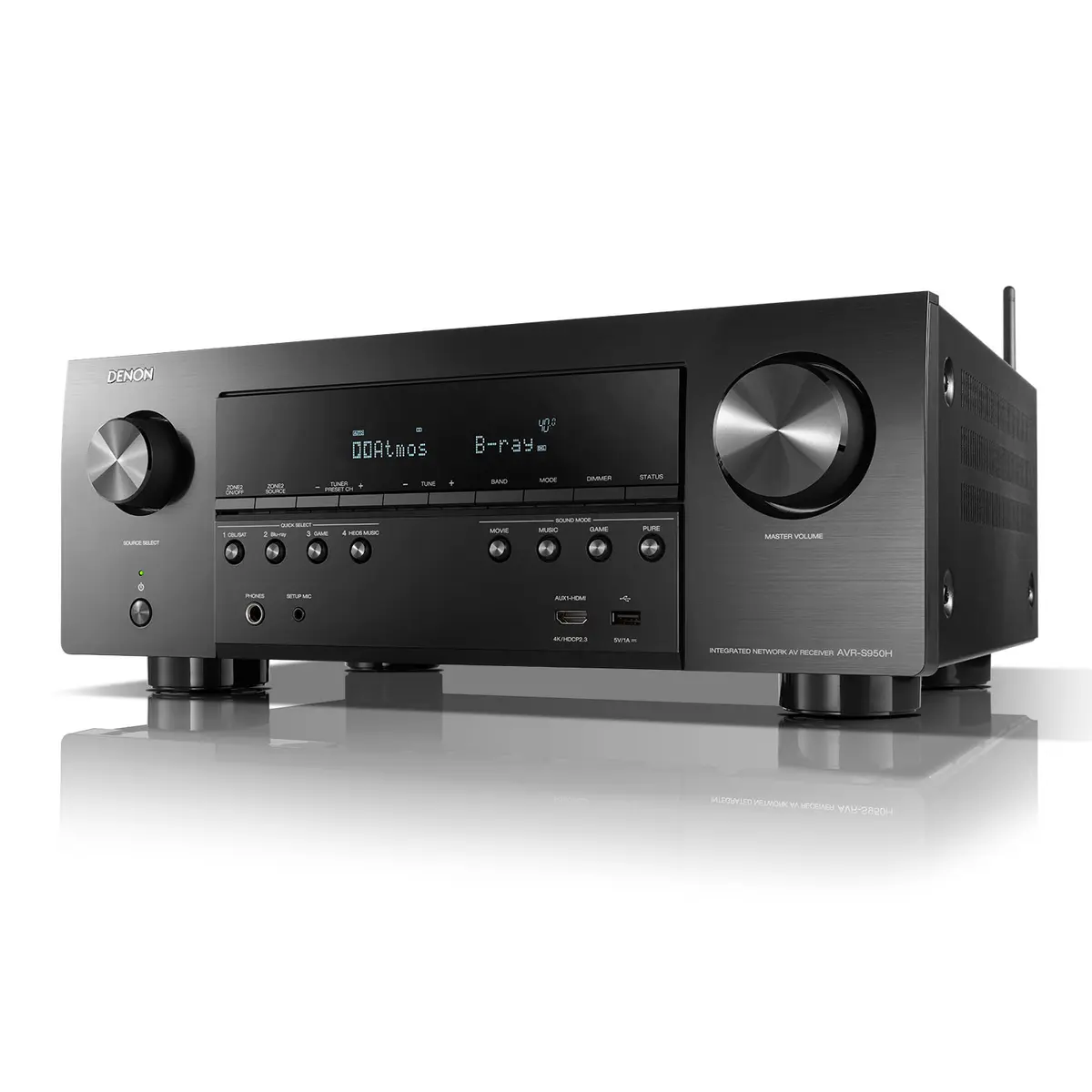 AVR-S950H