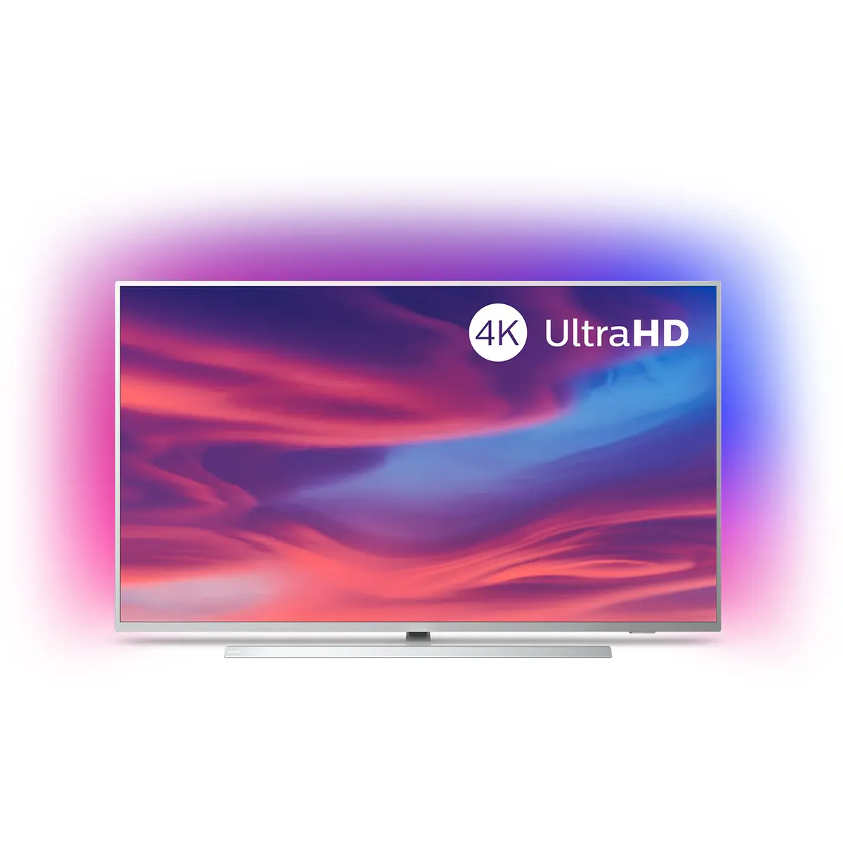 The One 65”
