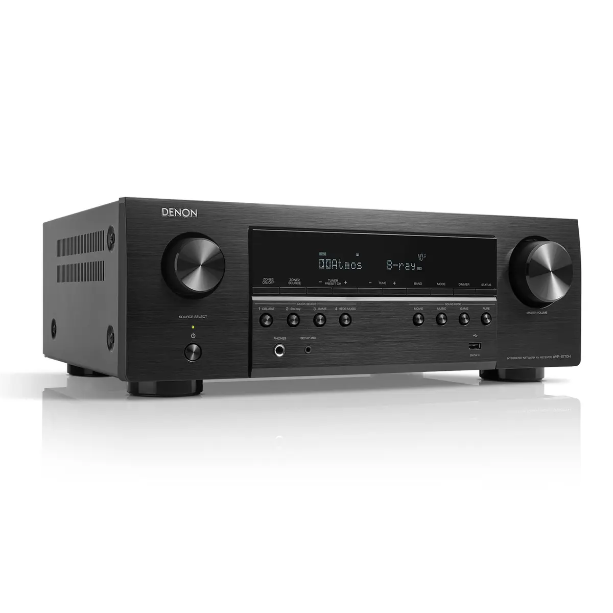 AVR-S770H