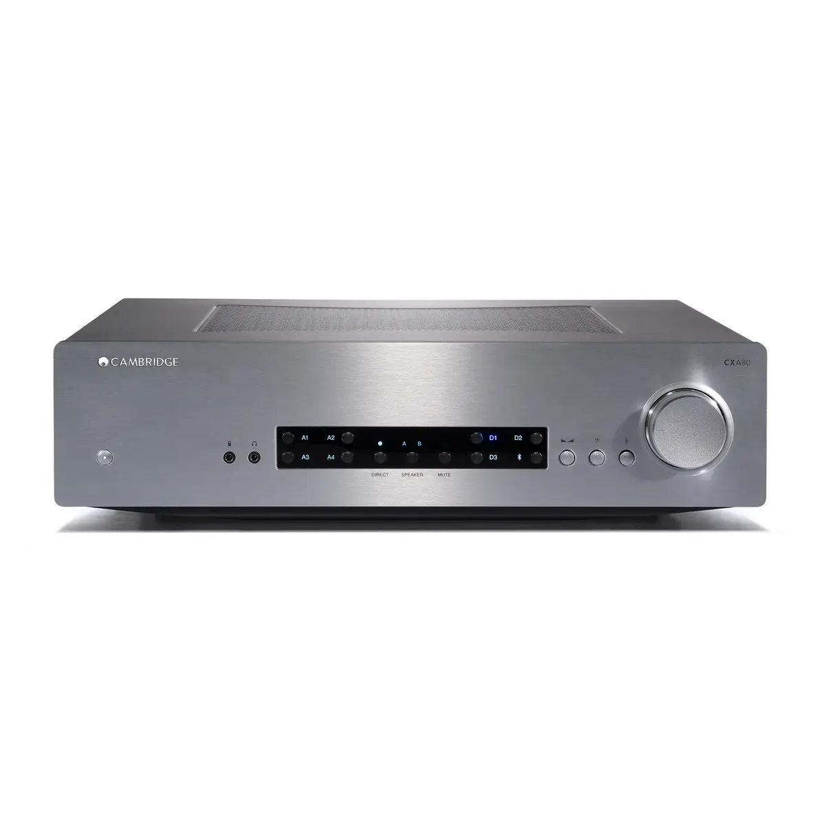 Audio CXA80