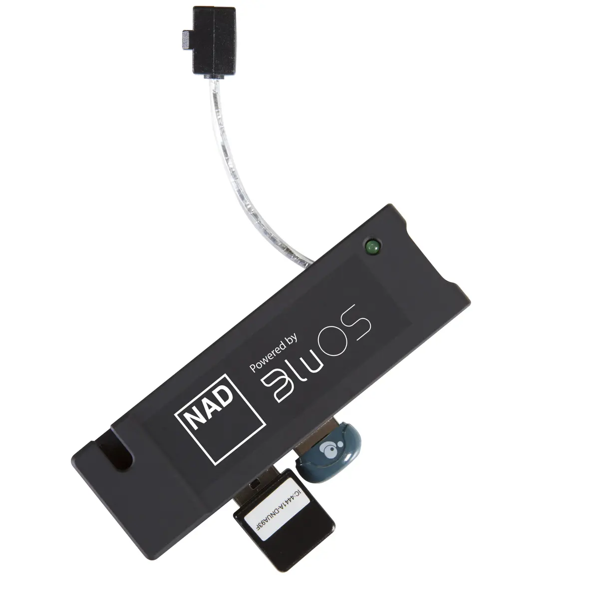 BluOS Upgrade Kit