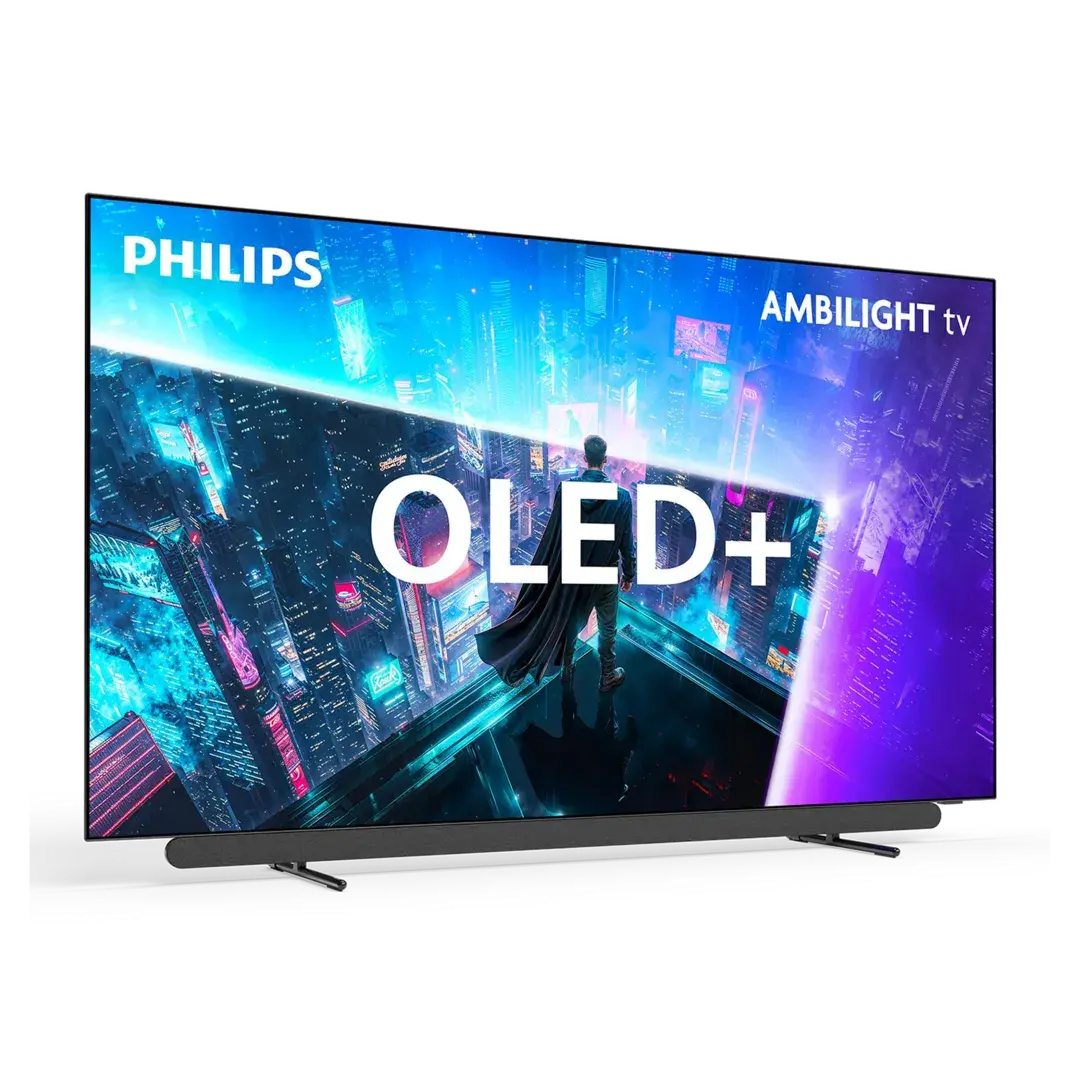 OLED 911