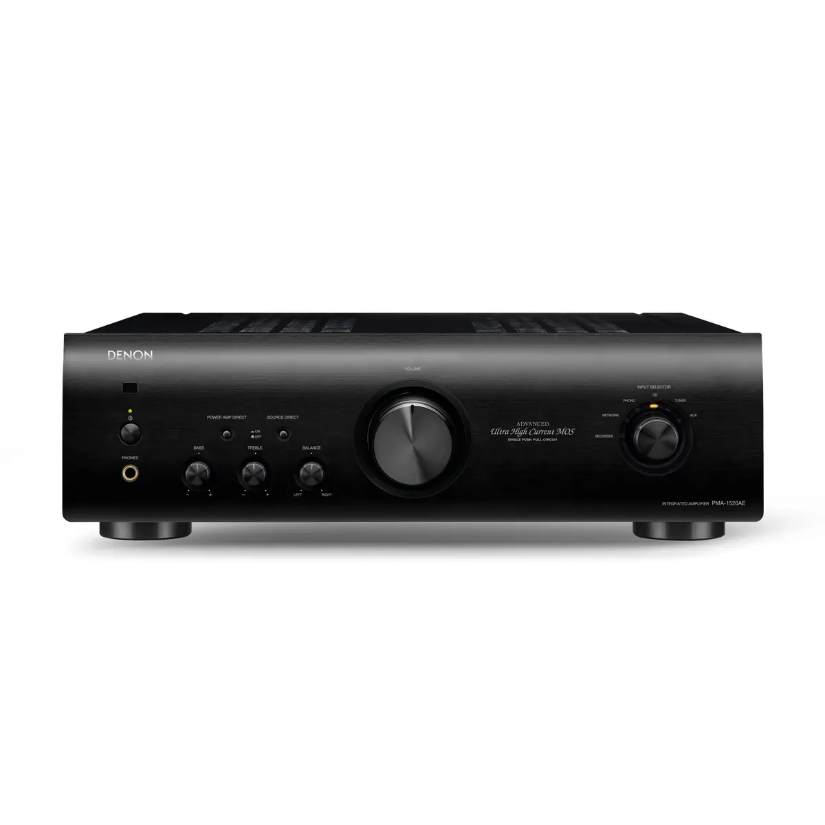 Denon PMA-1520AE