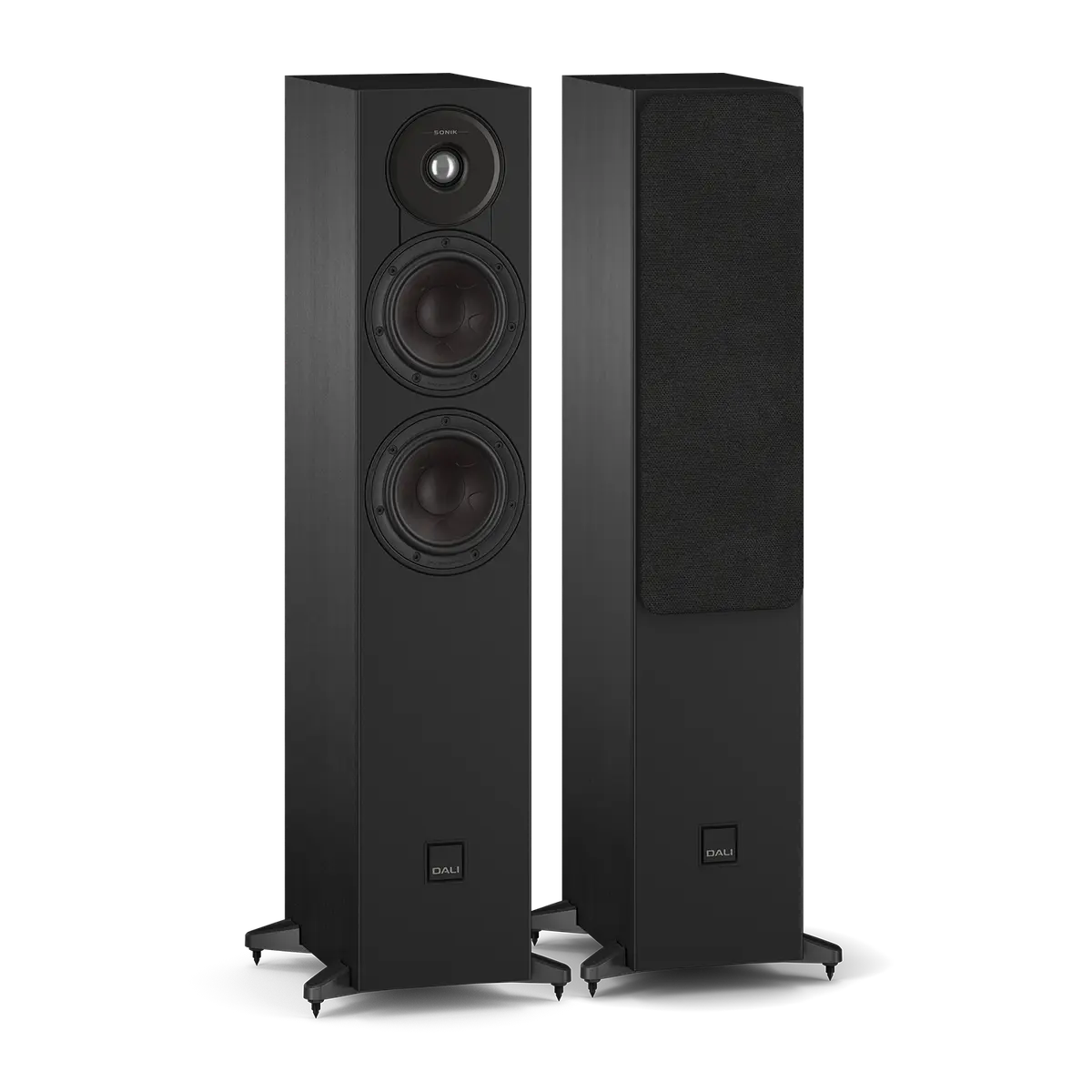 SONIK 5