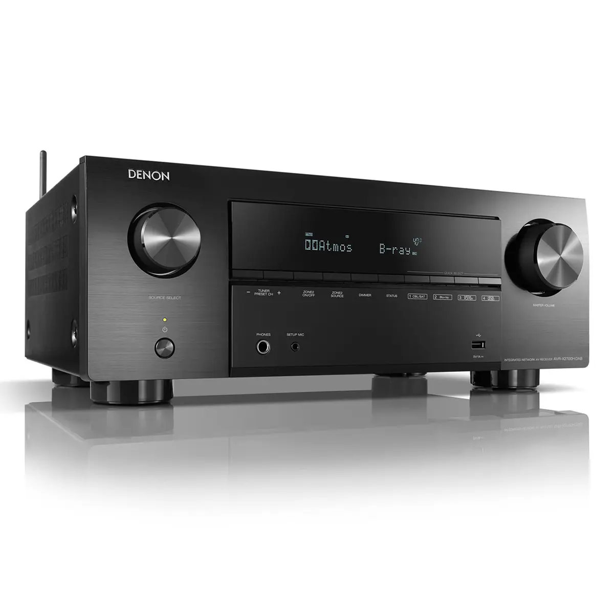 AVR-X2700H DAB