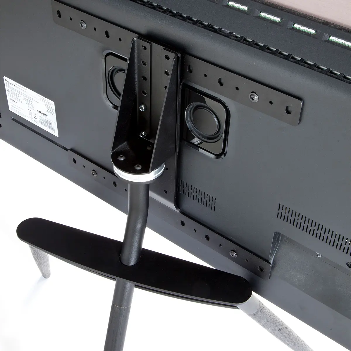 Rotate Mounting BS19