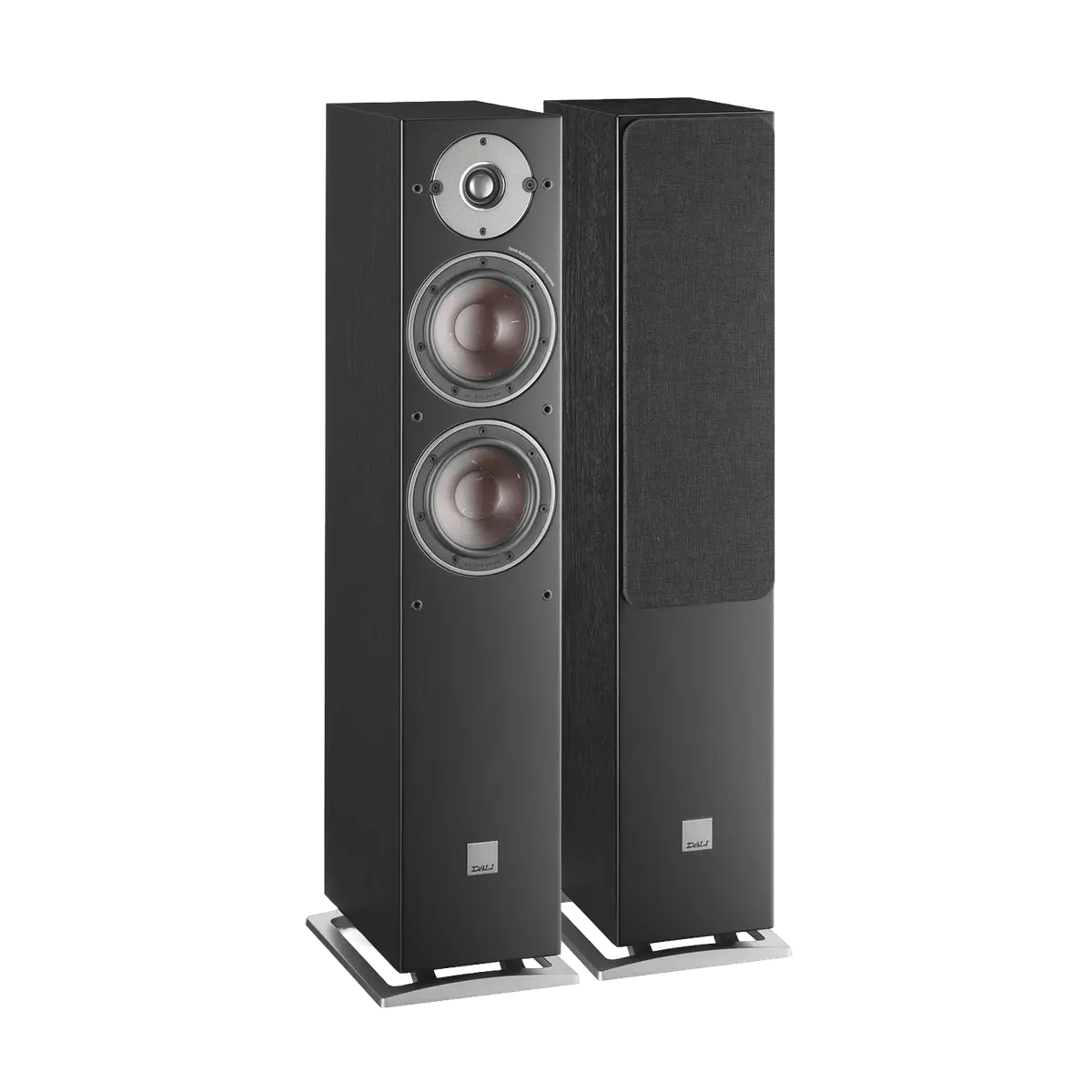 OBERON 5
