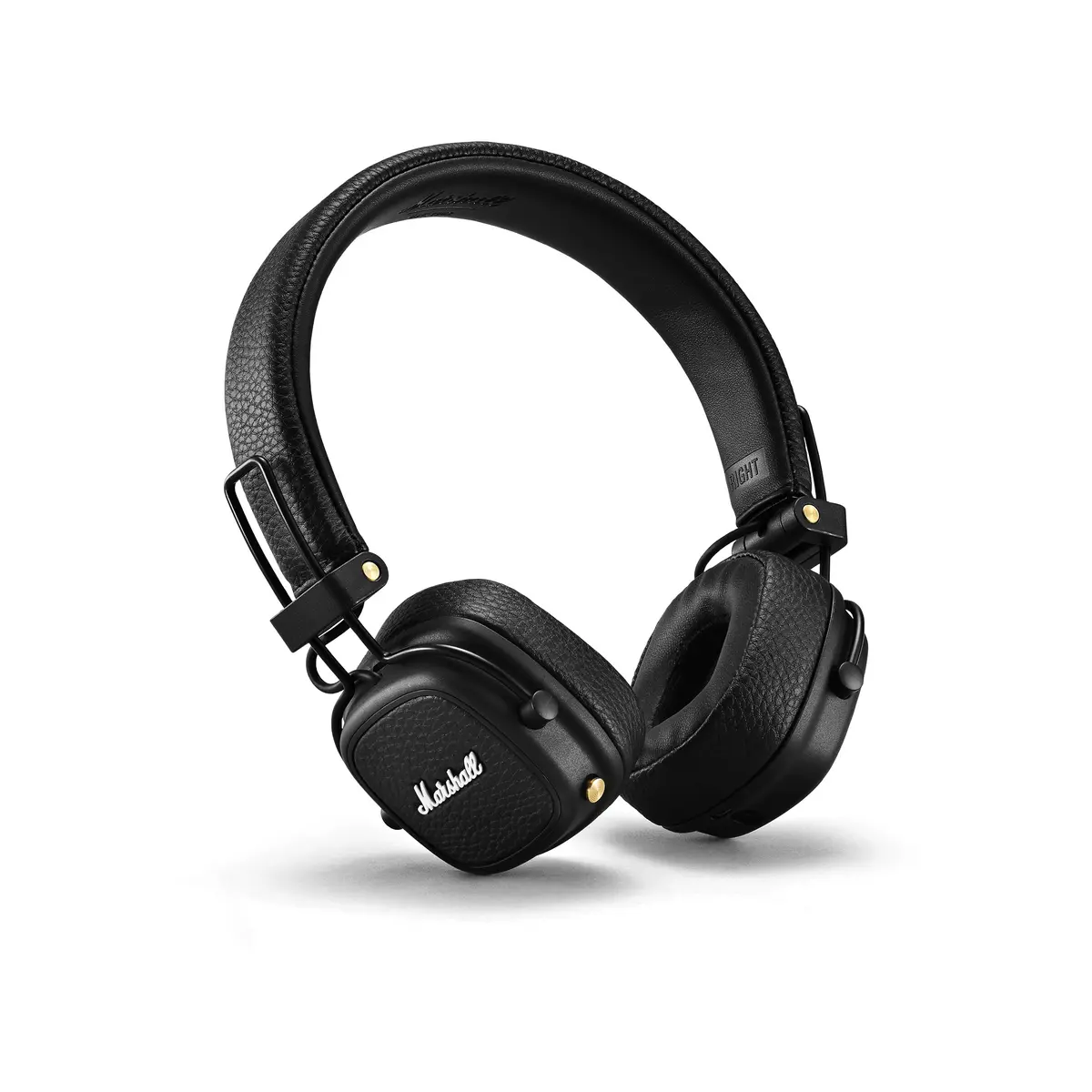 Major III Bluetooth