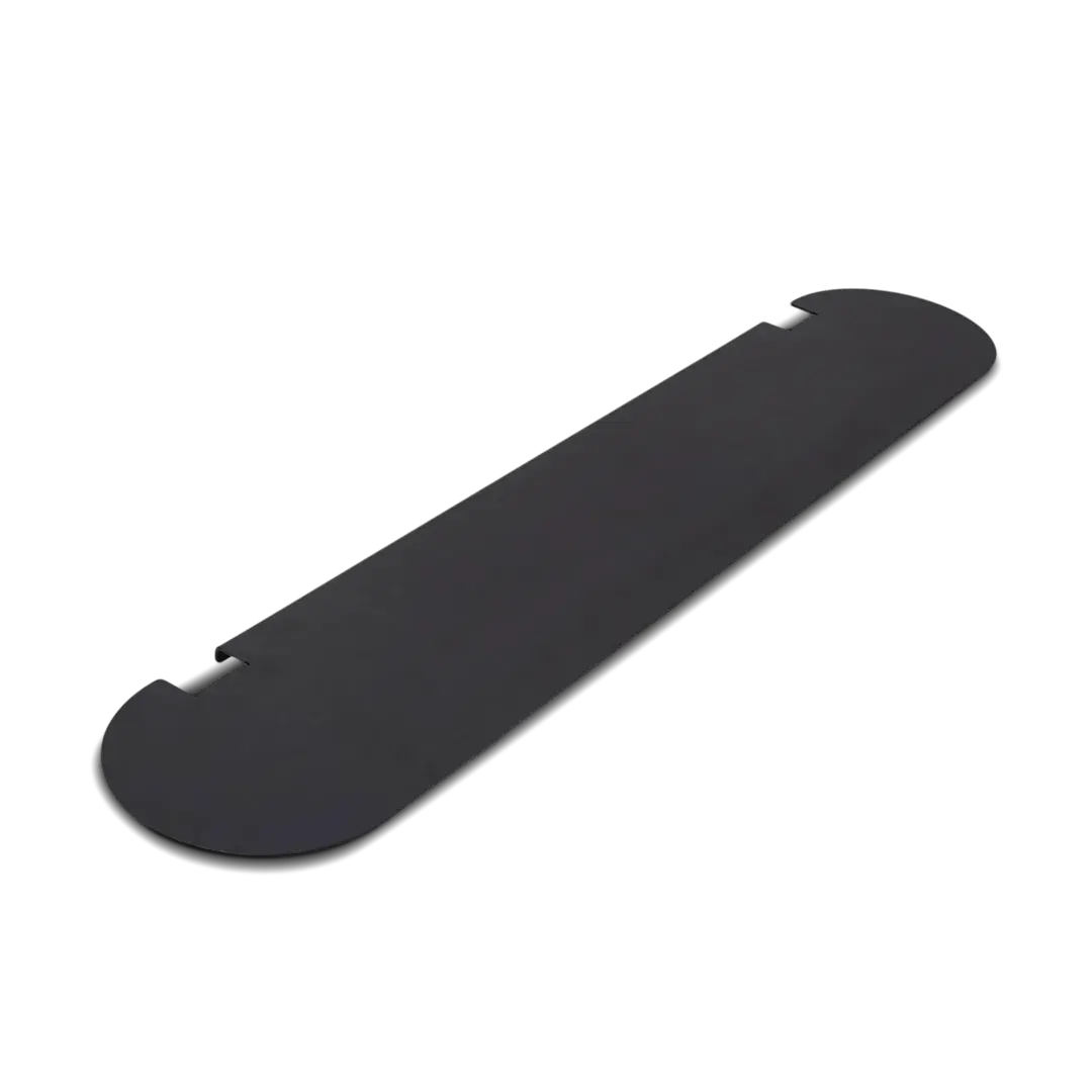 Moon Pipe Shelf