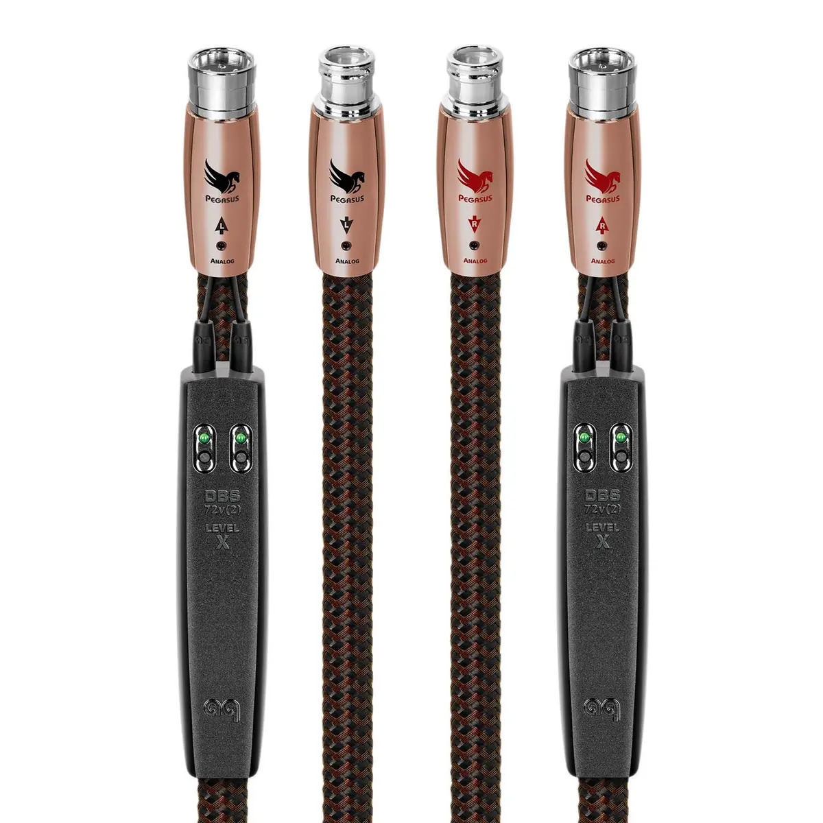 Pegasus (XLR)