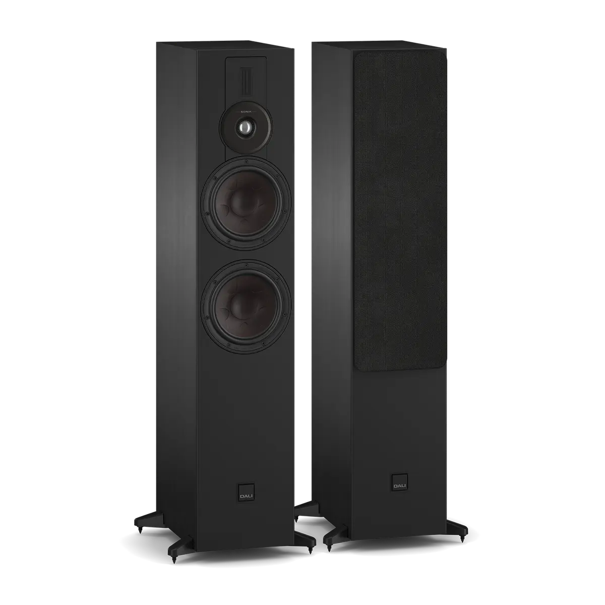SONIK 7