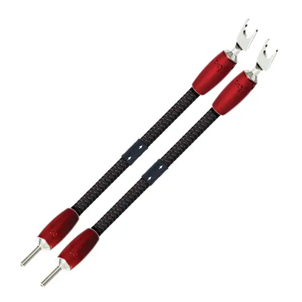 Saturn BiWire Jumpers