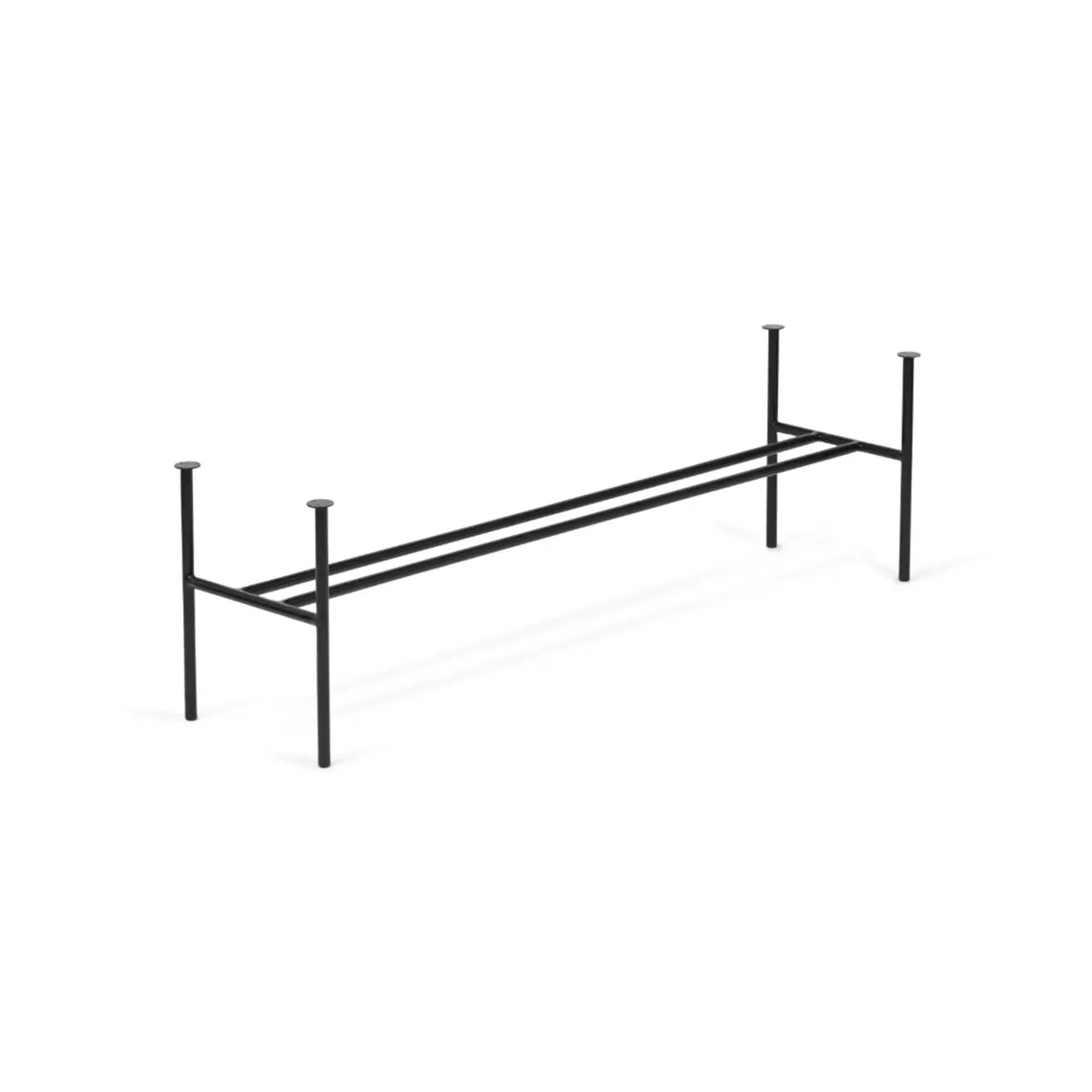 HOME Classic 1200 Steel Frame