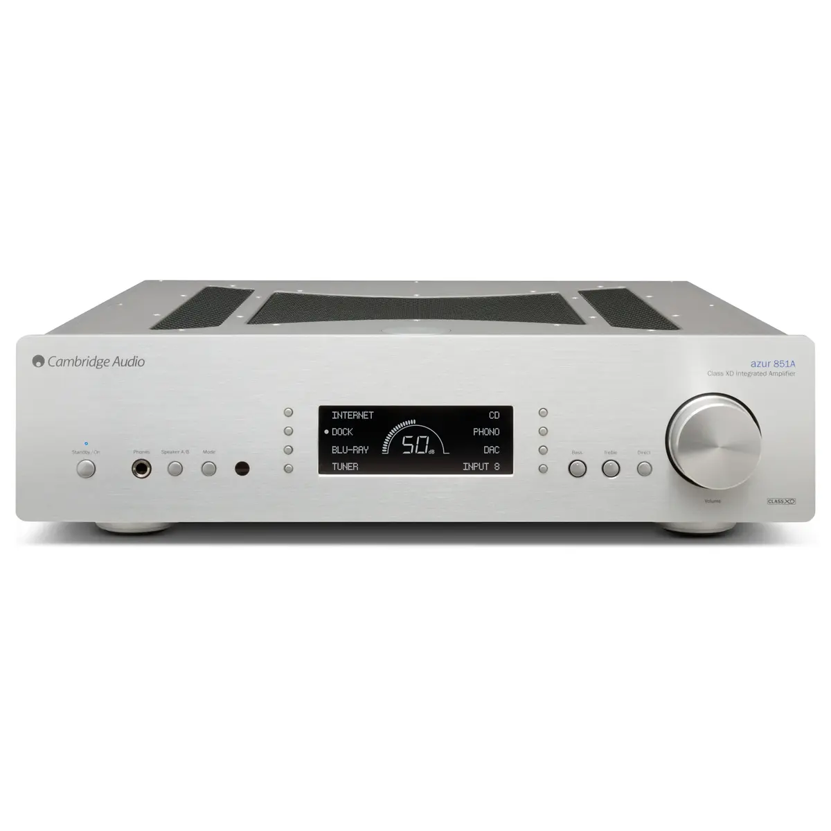 Audio 851A